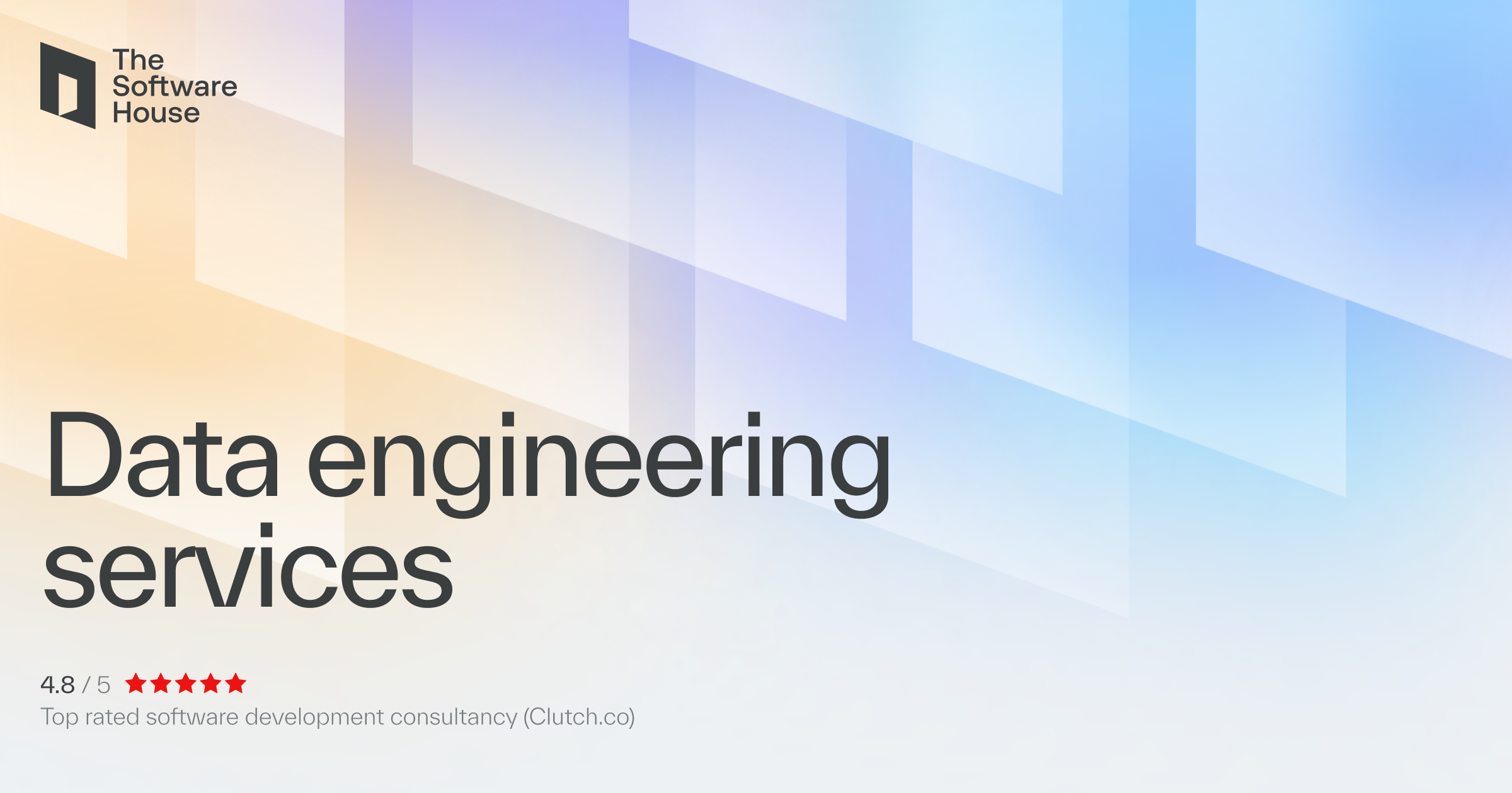 Data Engineering Services | ETL, Data Lakes & AI Infrastructure