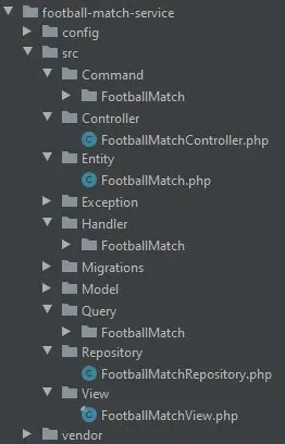 A screenshot of a structure