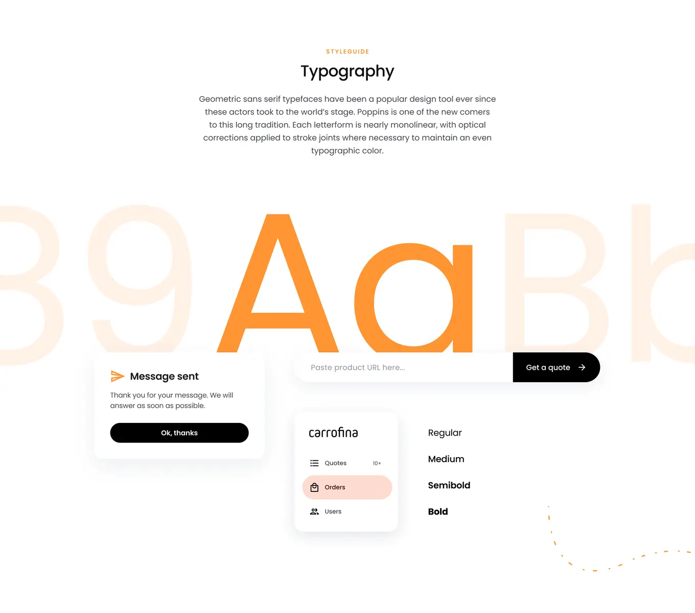 digital project involves researching (user research) in discovery phase