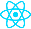 React logo