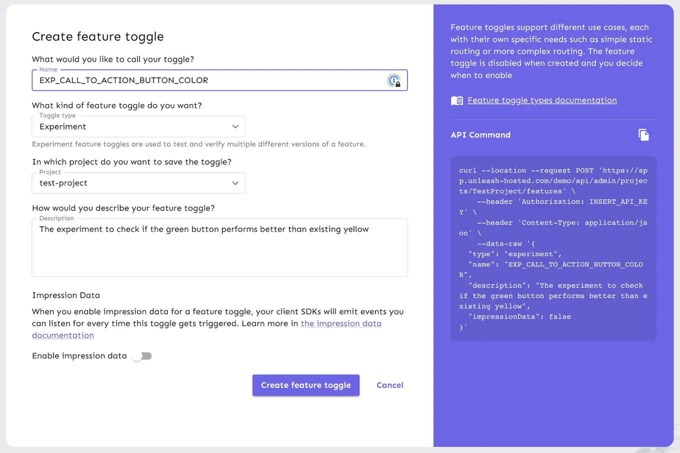 AB testing in Next JS - feature flags for optimal performance on the client side