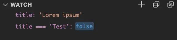 node js node debug console log configuration