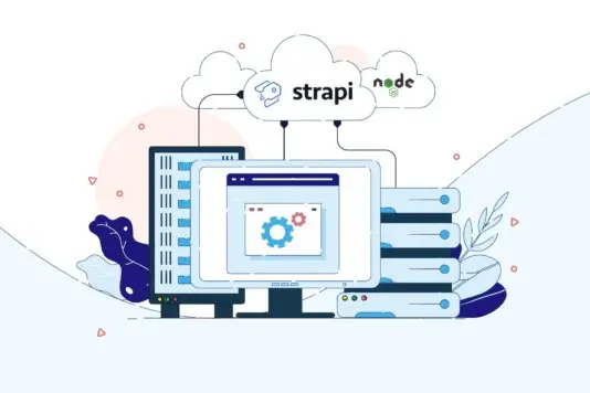 Strapi - Node.js headless cms