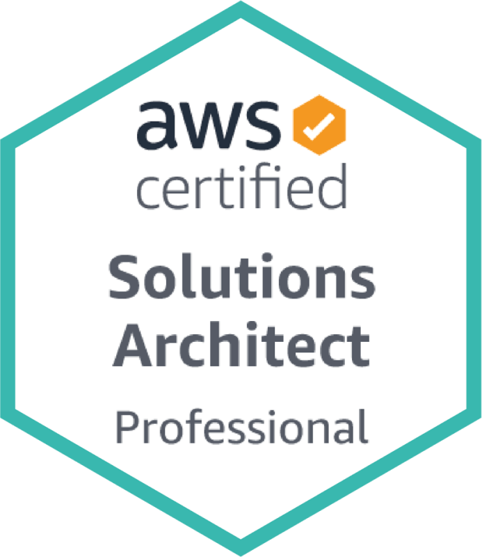 AWS Solutions Architect