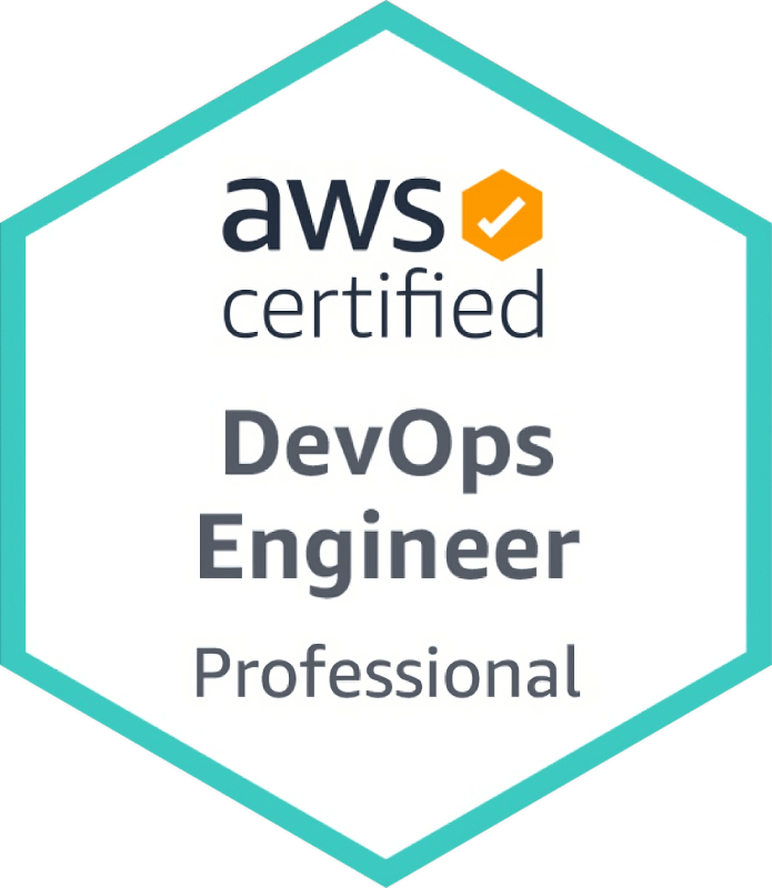 AWS DevOps Engineer