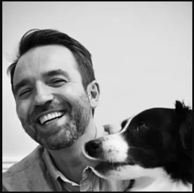 Pet Media Group’s CTO Tom Kwiatkowski photo