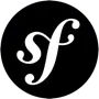 symfony logo