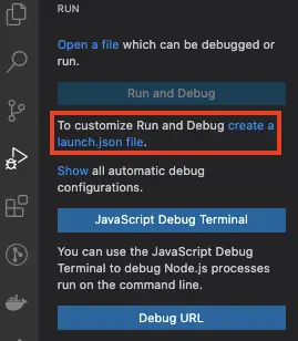 node js debugging vs code debugger node js debugger