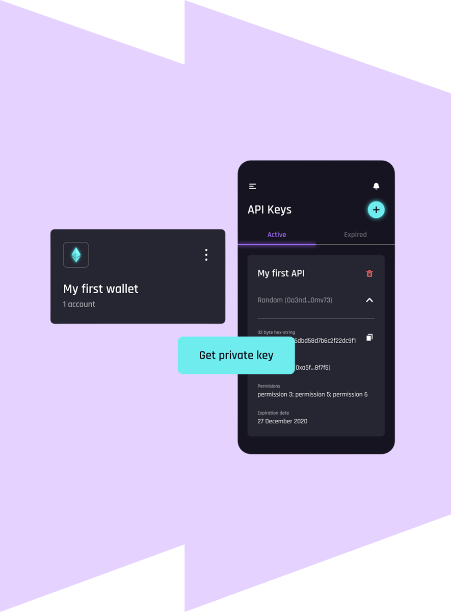 Case study: Energy Web launches a new product in 3 weeks