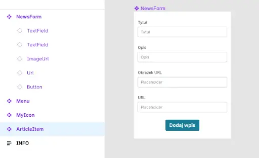amplify push export default with authenticator