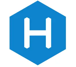 hexo logo