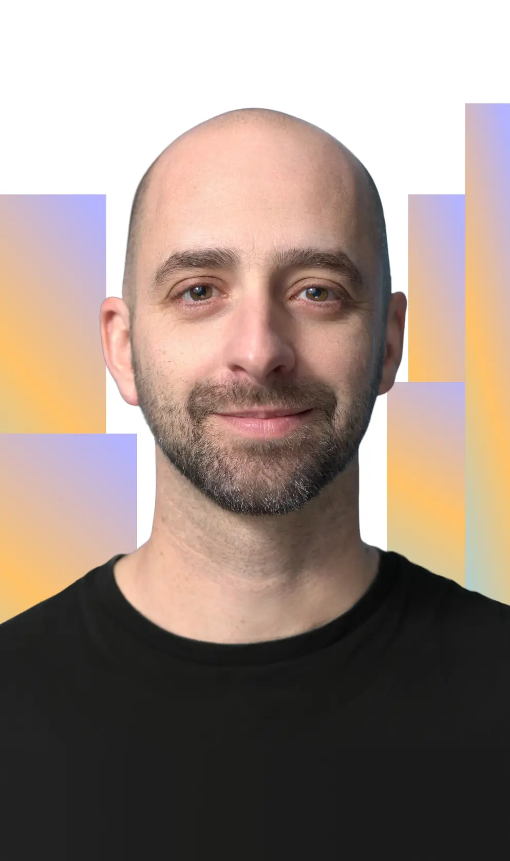 Jose Rosa Head of Product at Relai