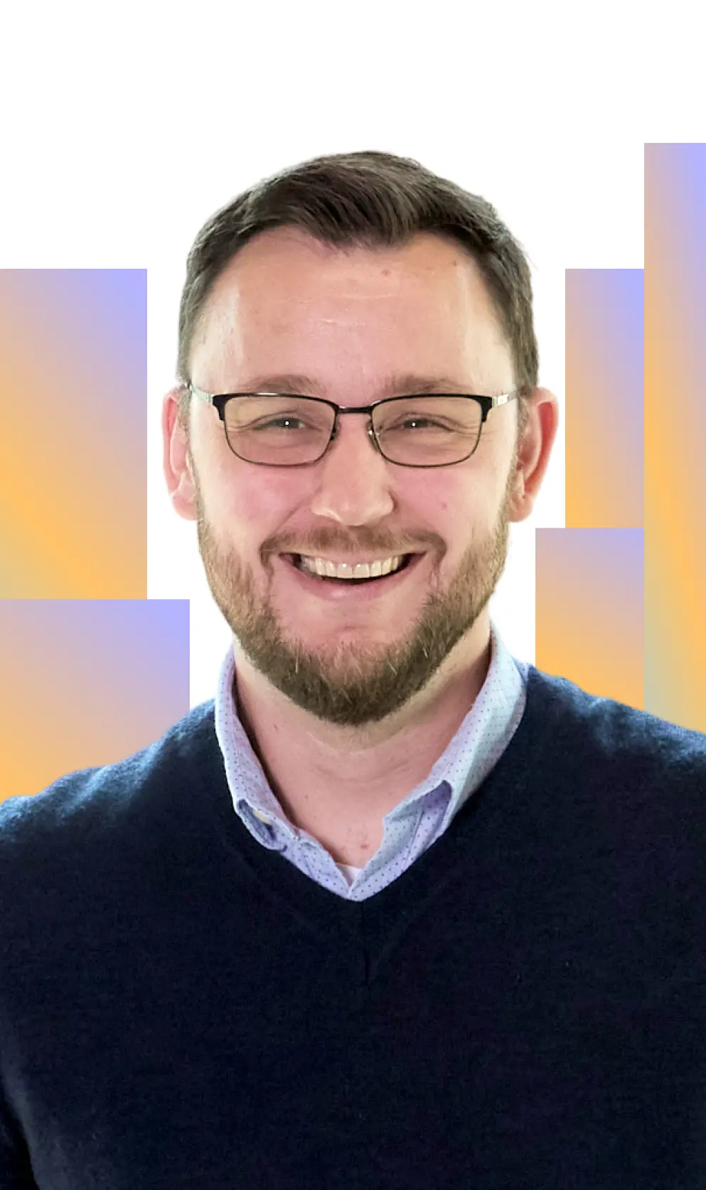Paul Klicnik, Chief Technology Officer at Relay
