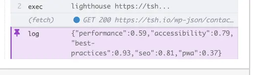 cypress test suite  command line install issue tracker