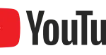 YouTube logo