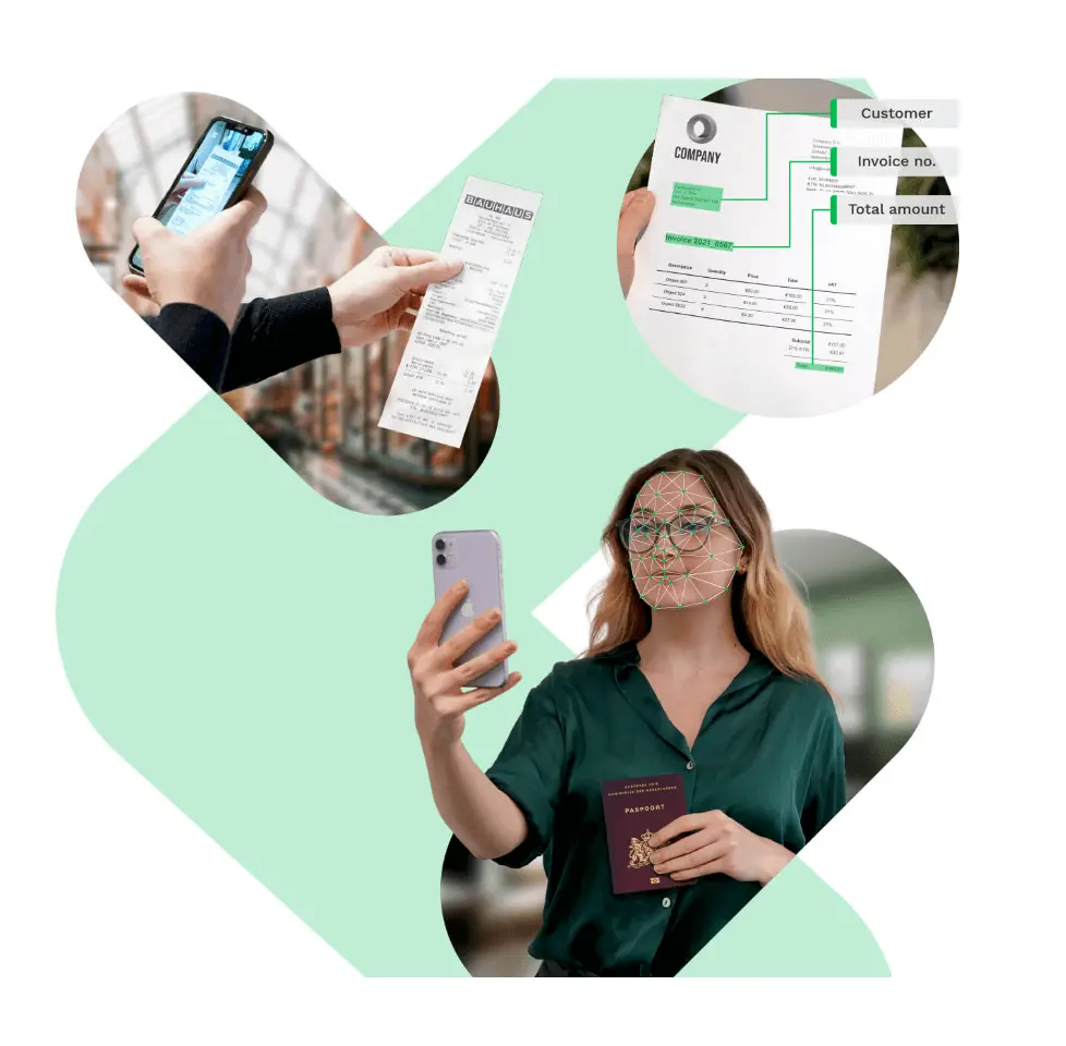 Business processes efficiency at Klippa