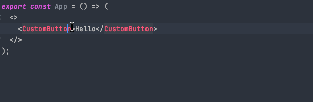 why typescript gif 3