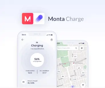 Monta charge