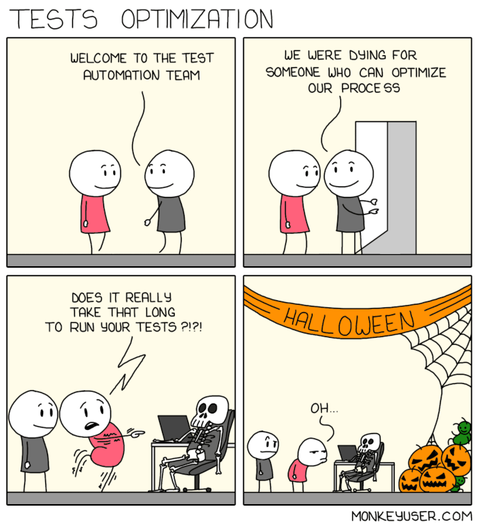 real devices test automation increases test automation benefits