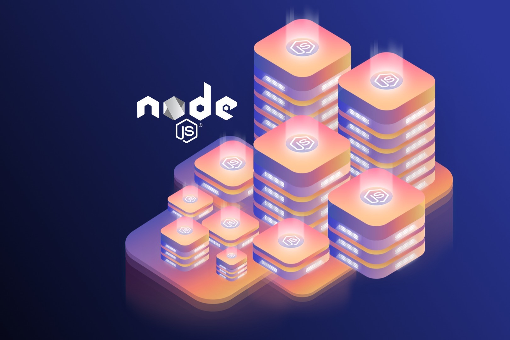 How to develop a Node.js app using serverless architecture? | TSH.io