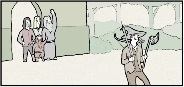 responsive images meme