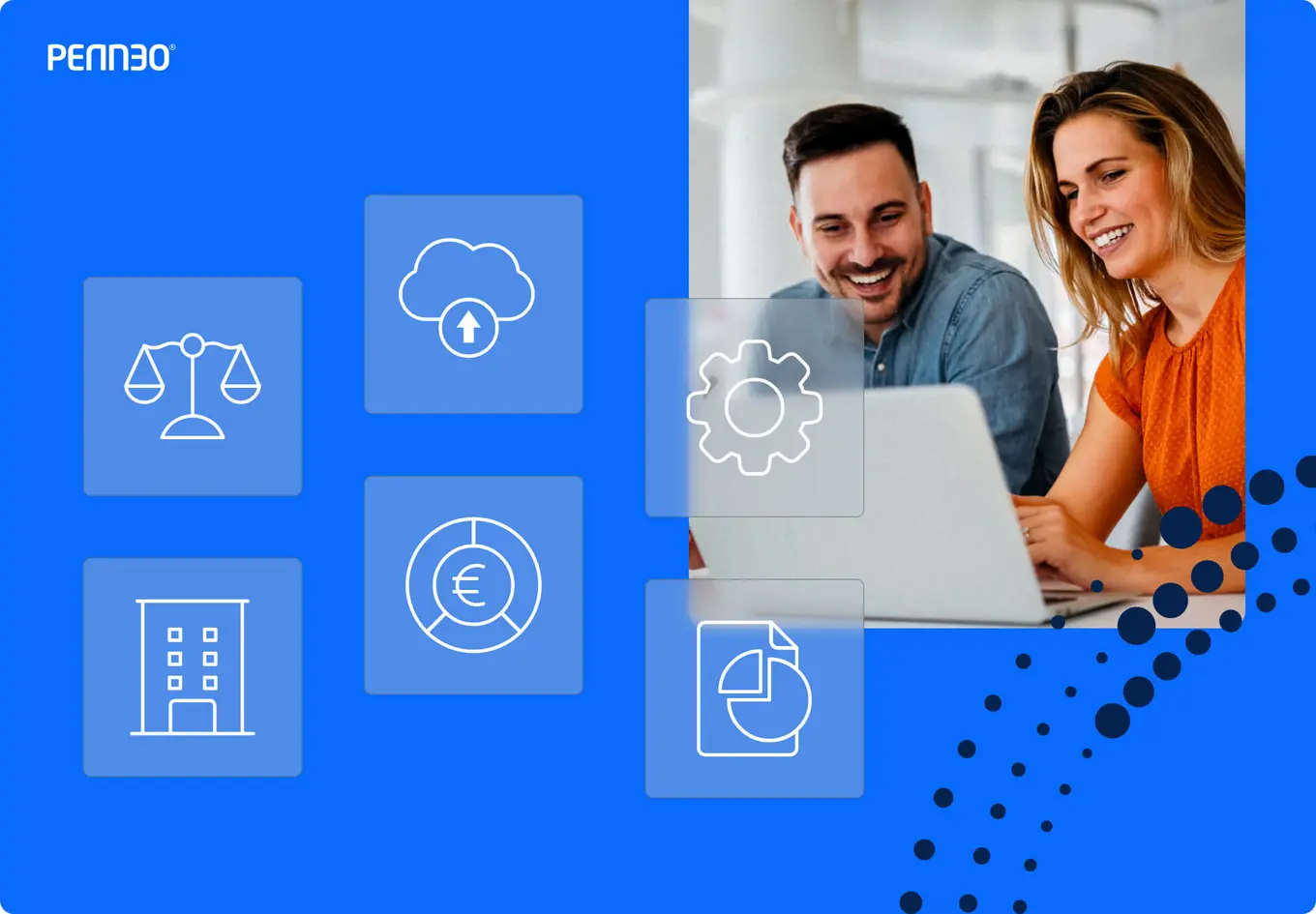 Penneo mockup