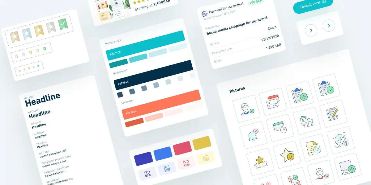 product design product redesign