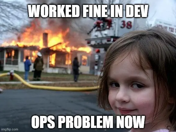 dedicated team of devops practices and valuable insights for advanced software consulting services for digital client meme