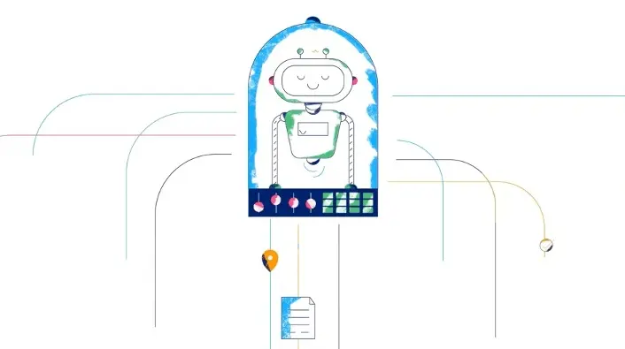 AI-driven prediction models at Relay42