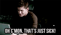 that's just sick gif