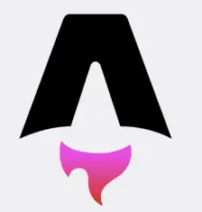 astro framework logo