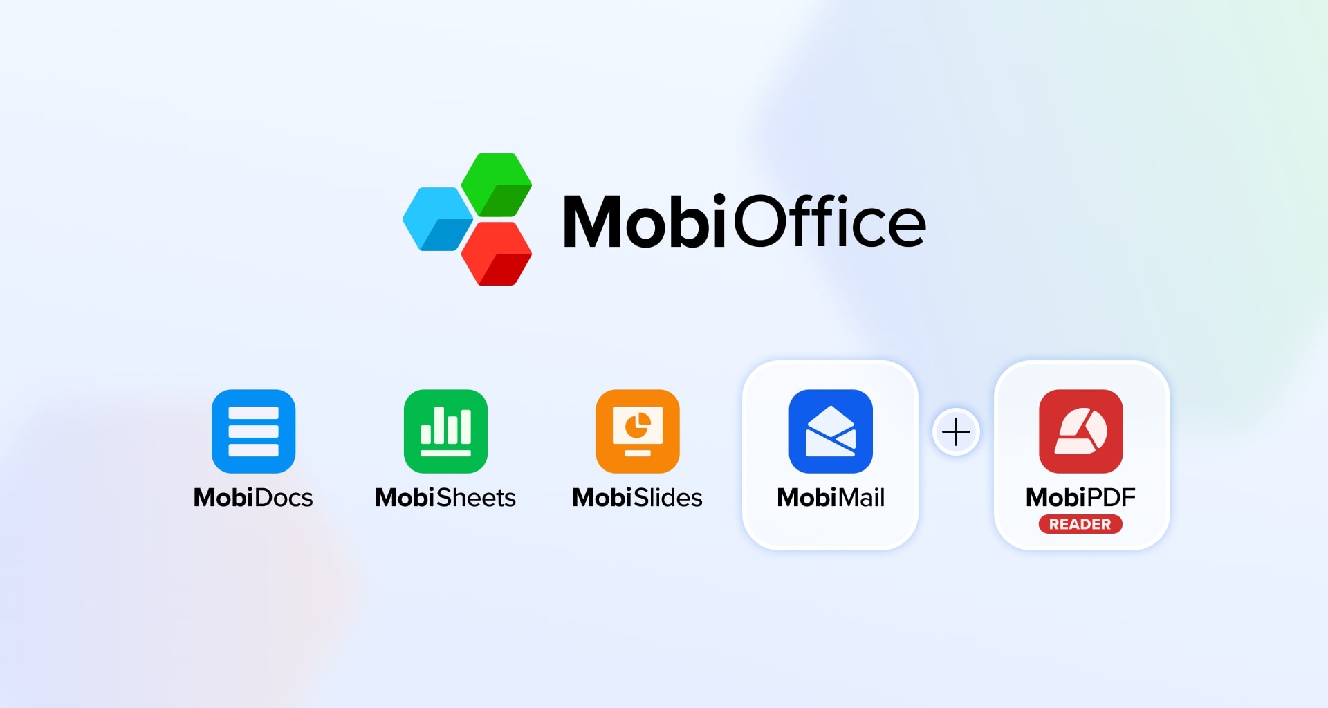 O MobiOffice 4 em 1 é a atualização mais recente para otimizar seu trabalho, image size:1920x1024