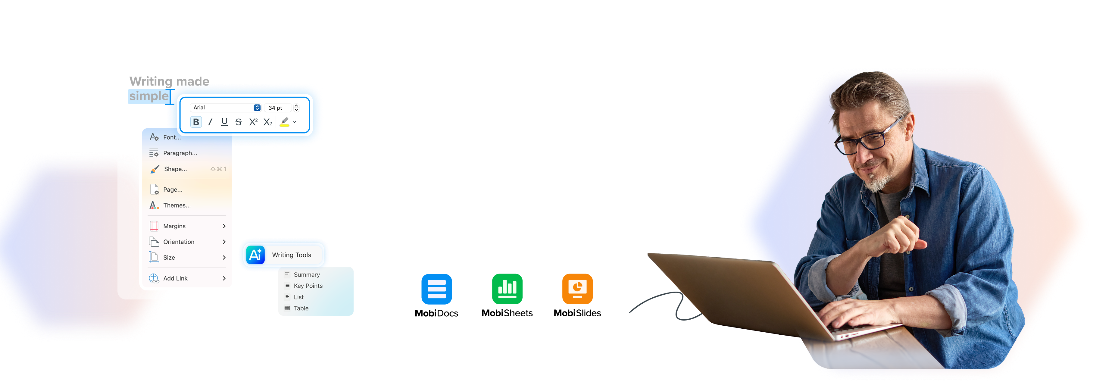 ⭐️未開封⭐️ OfficeSuite Home &amp; Business 2023 41nMuM6YaUL.jpg_BO30,255,255,