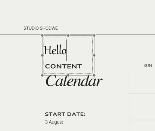 How to draw on a PDF - a complete 2026 guide Making a text annotation in MobiPDF