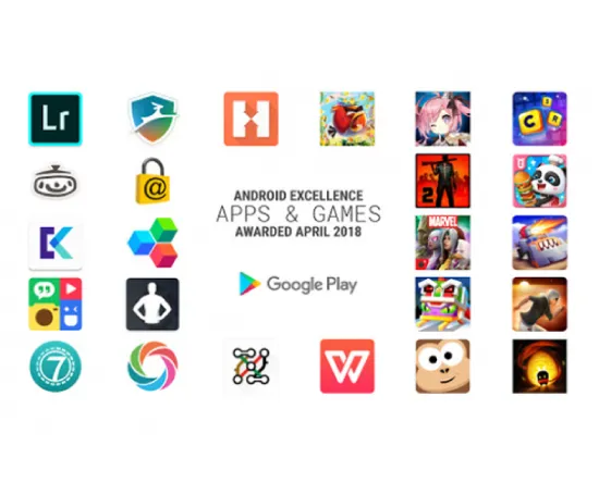 OfficeSuite recognized by Google as an Android Excellence app | MobiSystems