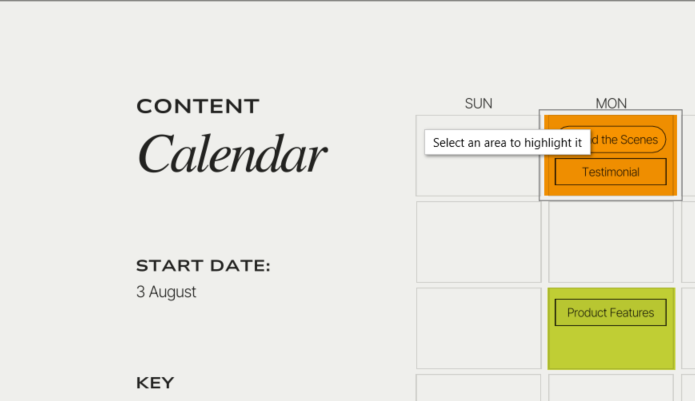How to draw on a PDF - a complete 2026 guide Highlight areas in MobiPDF