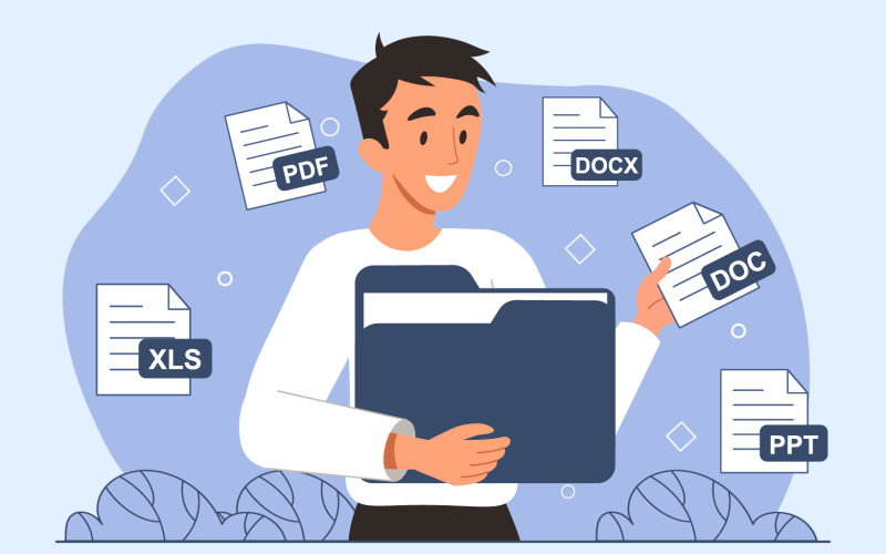 How To Convert Pages To PDF