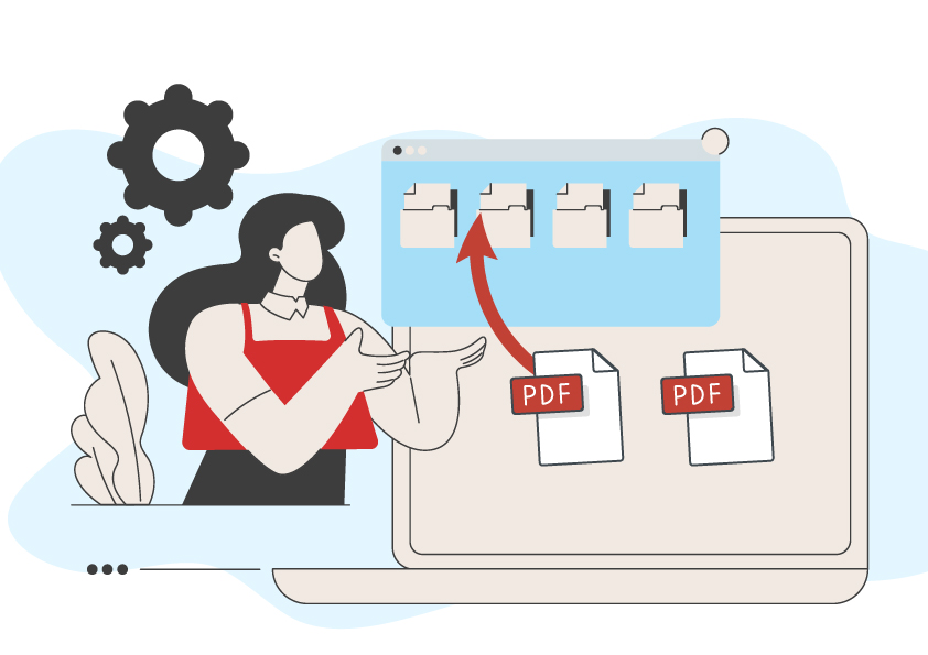 Collect Pdf 5 No-Brainer Benefits of Using a PDF Combiner