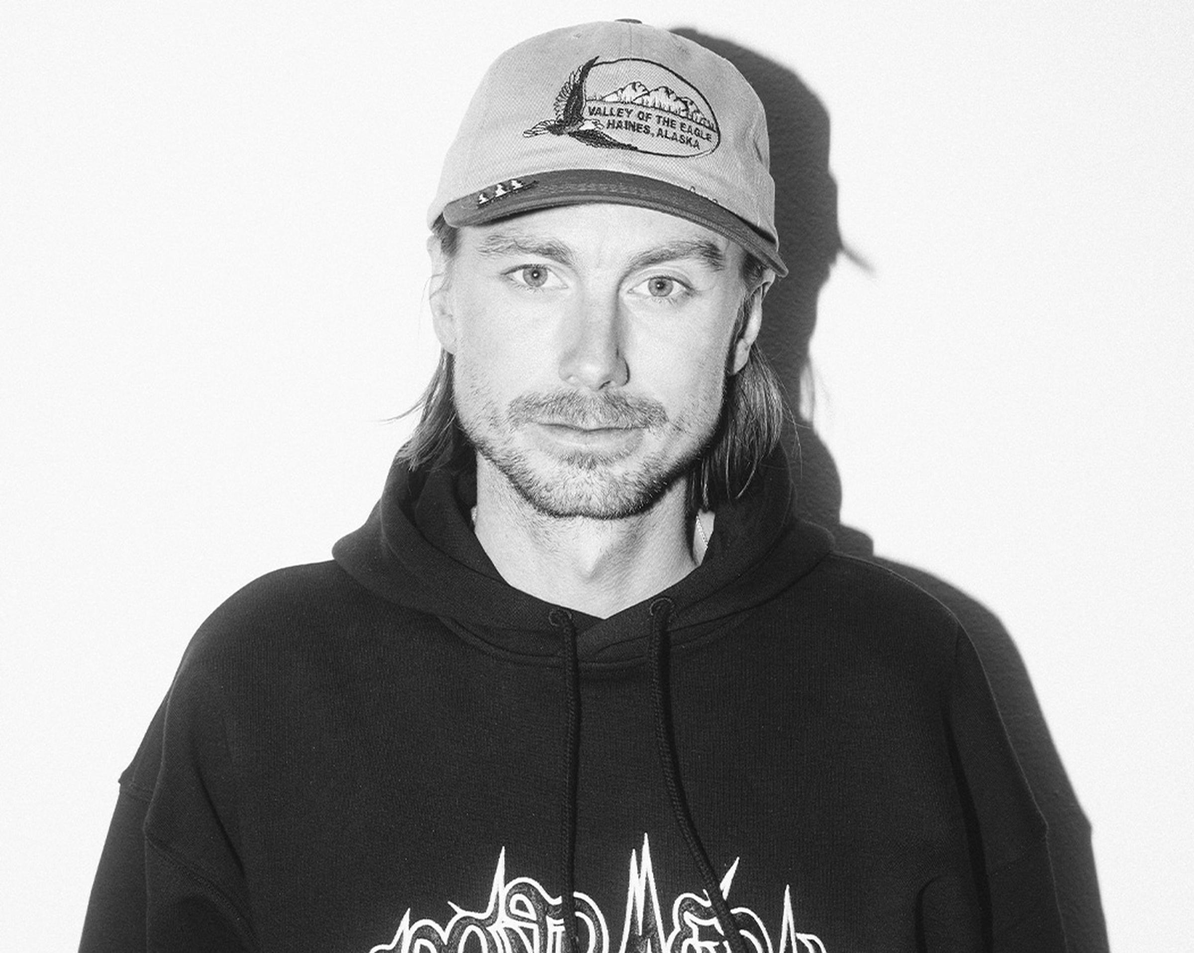 Kevin Bäckström