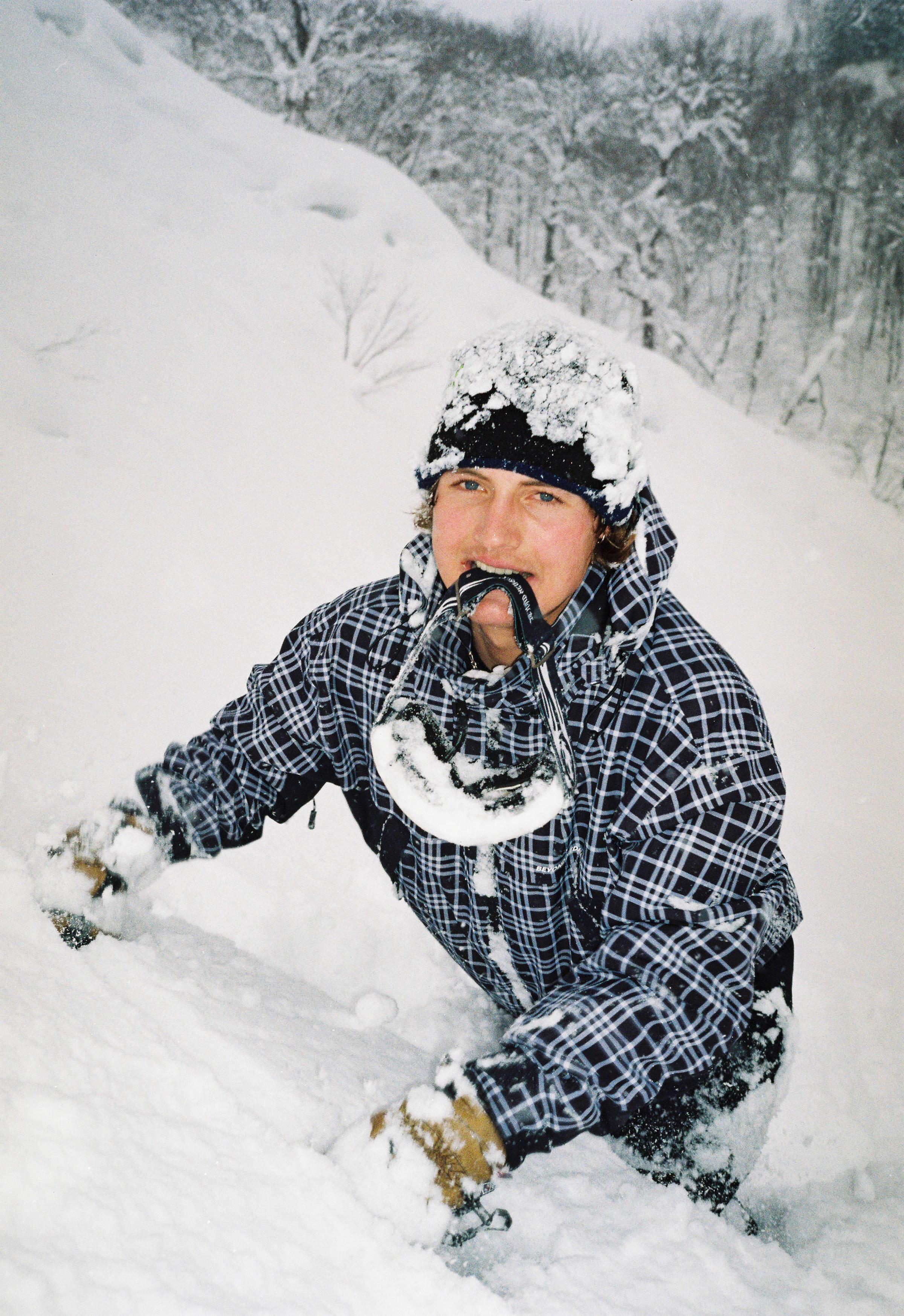 Nick Pünter