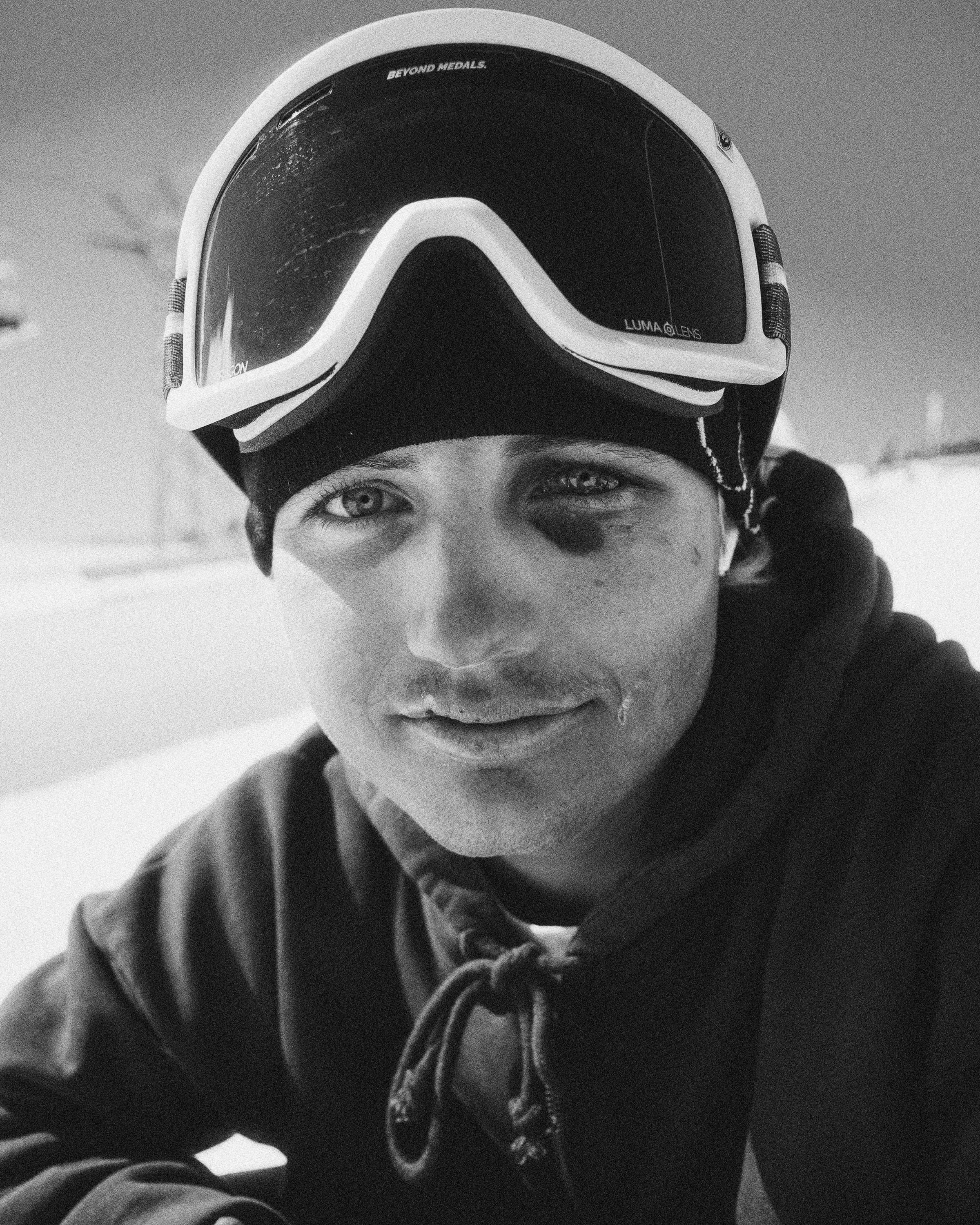 Nick Pünter