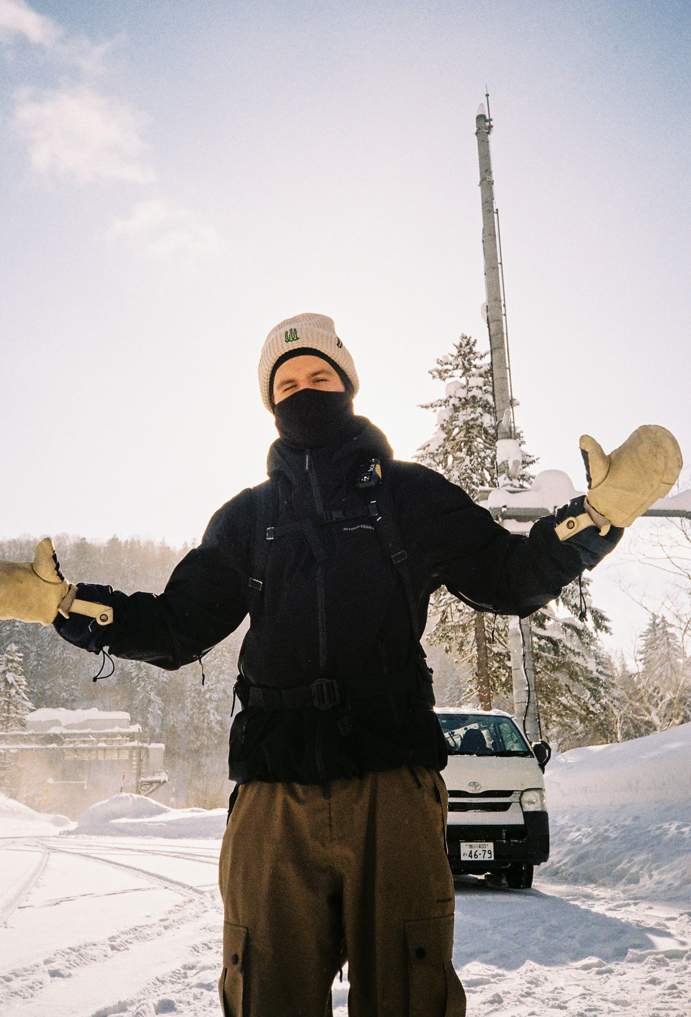 Tor Lundström