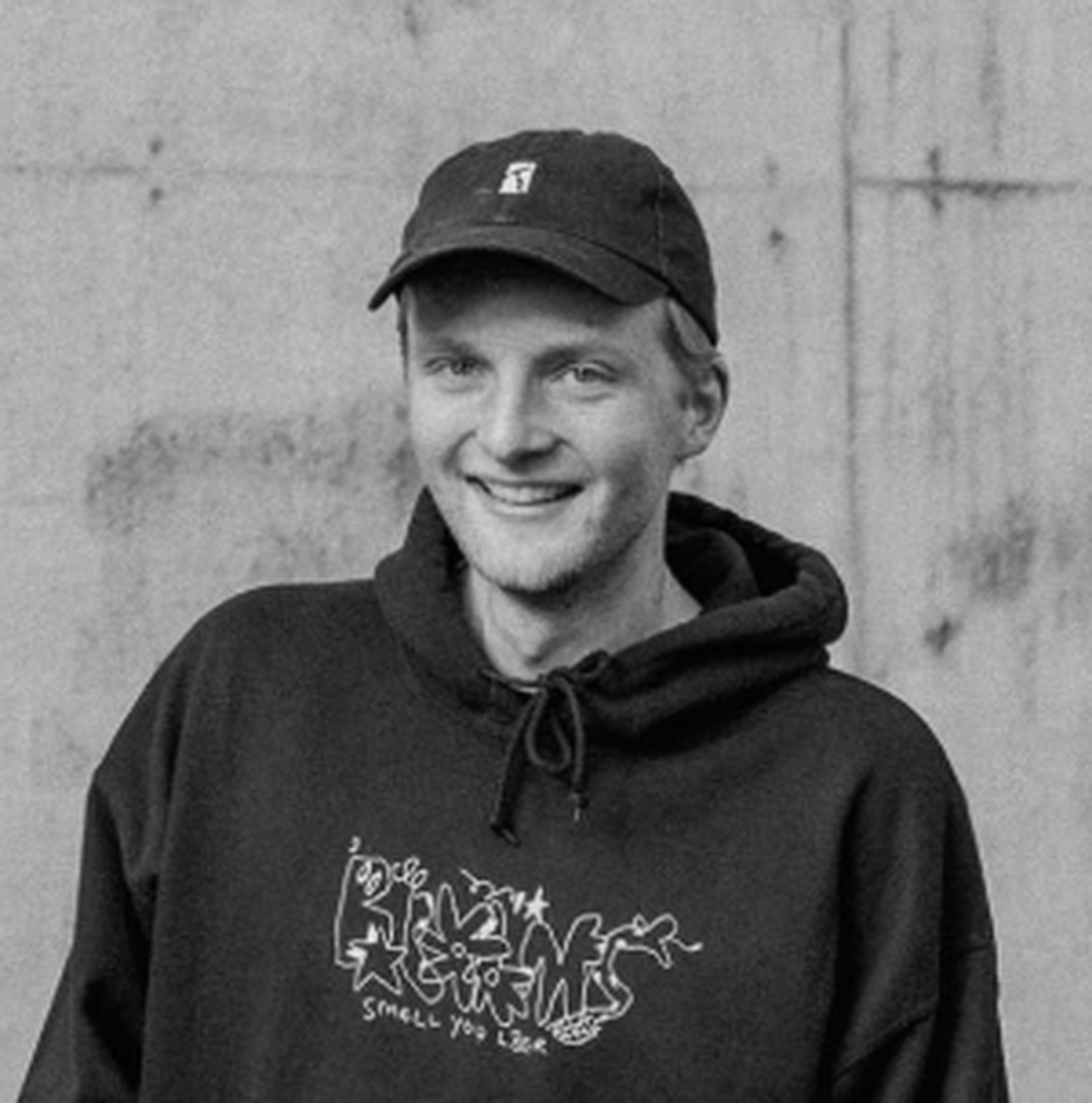 Gabriel Bjørsvik
