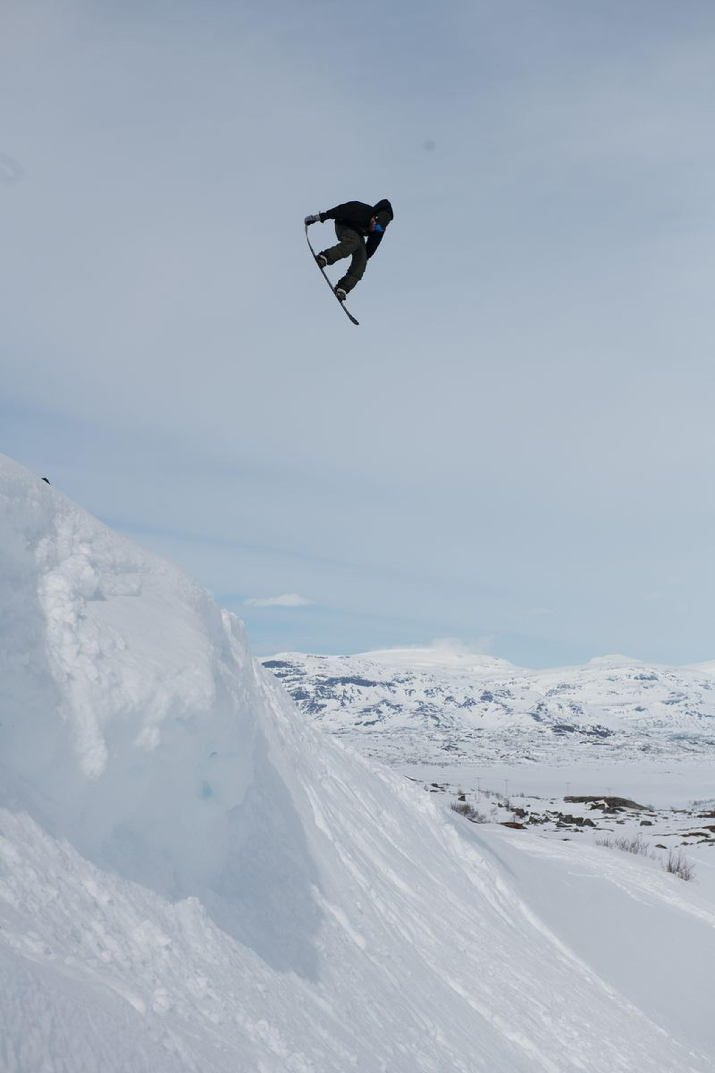 Ulrik Badertscher