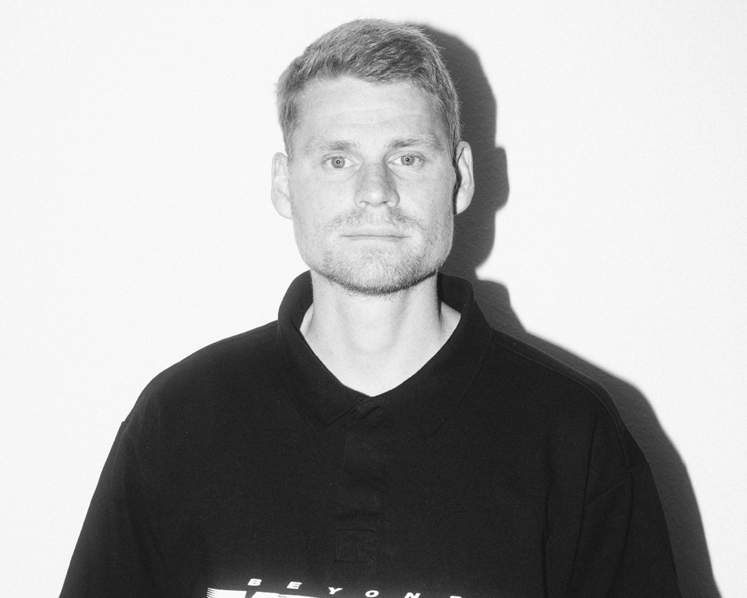 Alex Risvad