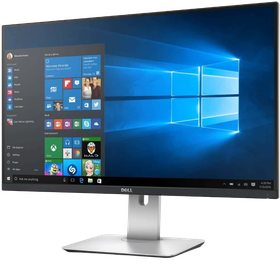 Monitoare Full HD pentru birou