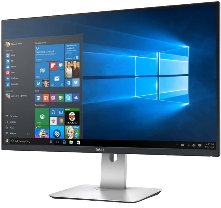 Monitoare
