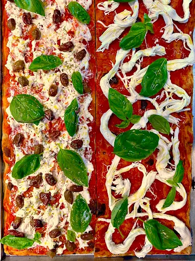 Pomodoro e basilico