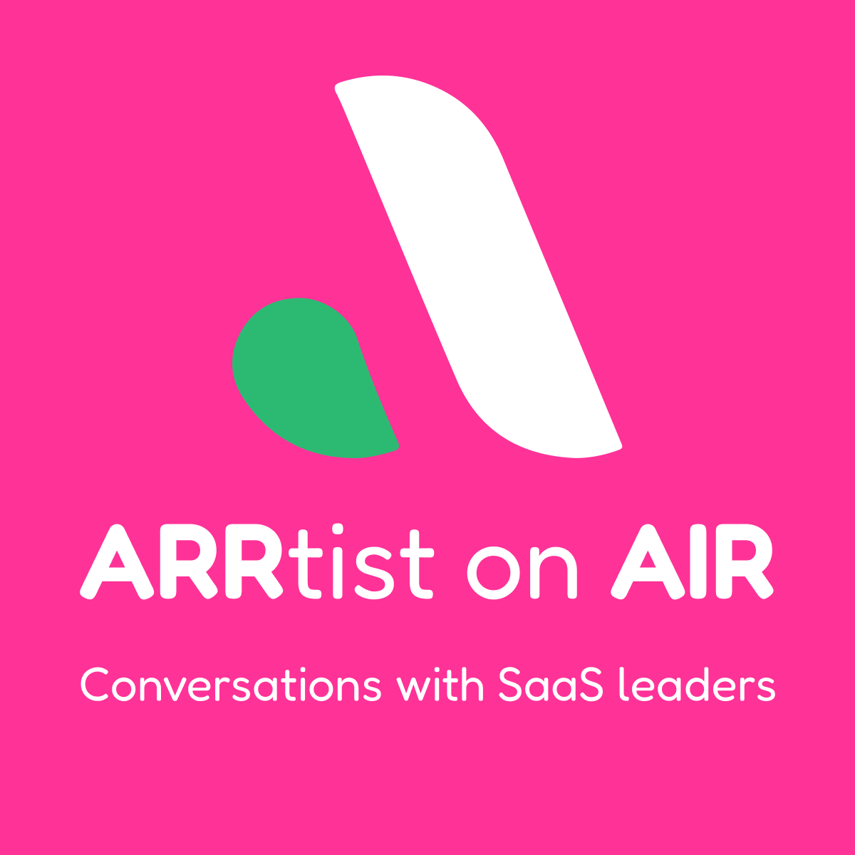 ARRtist on Air
