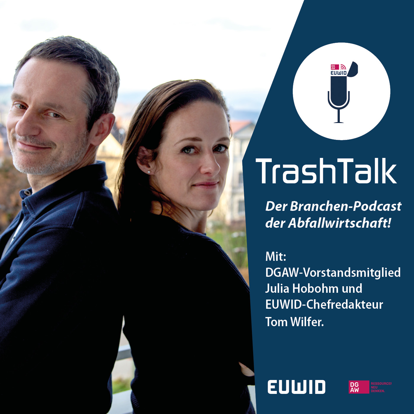 Trashtalk